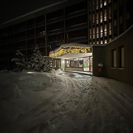 Appartamento I Dadi Cervinia Breuil-Cervinia Zewnętrze zdjęcie