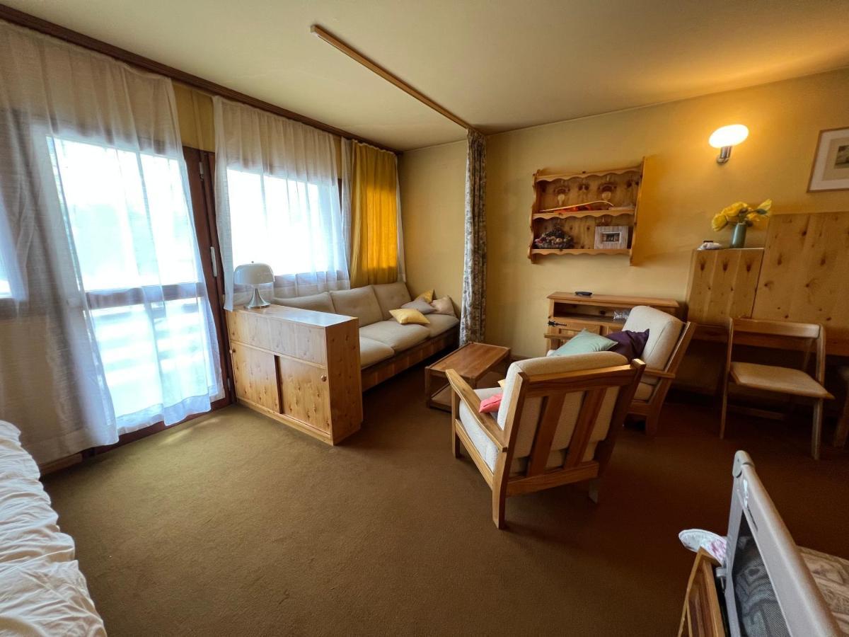 Appartamento I Dadi Cervinia Breuil-Cervinia Zewnętrze zdjęcie