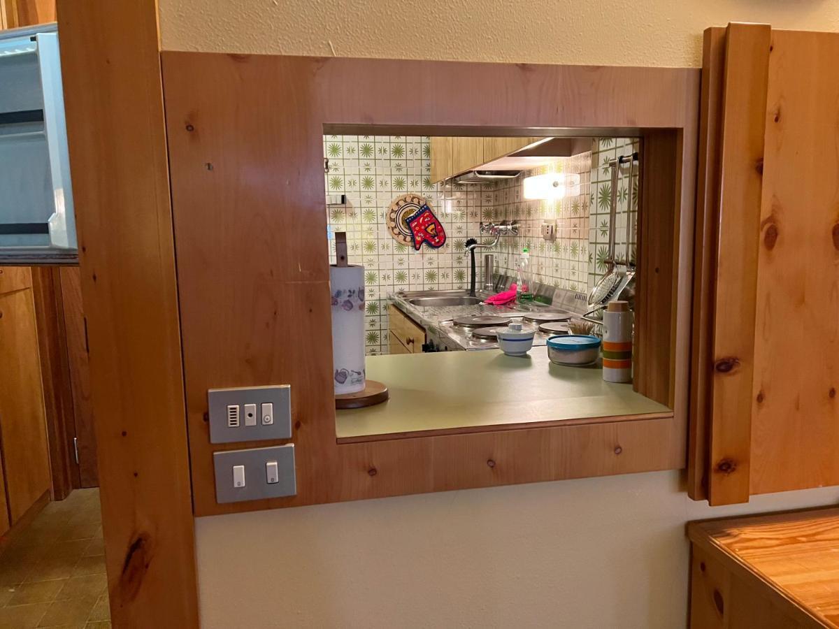 Appartamento I Dadi Cervinia Breuil-Cervinia Zewnętrze zdjęcie