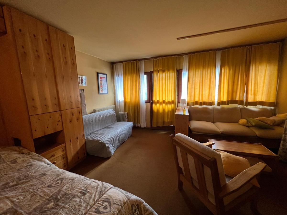 Appartamento I Dadi Cervinia Breuil-Cervinia Zewnętrze zdjęcie