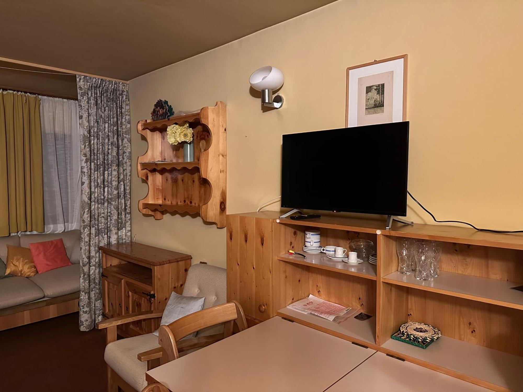 Appartamento I Dadi Cervinia Breuil-Cervinia Zewnętrze zdjęcie
