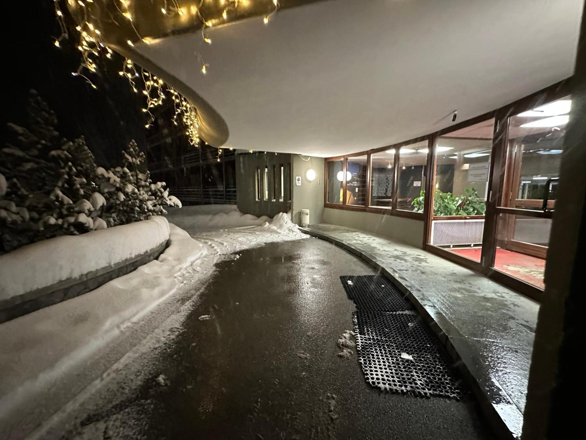 Appartamento I Dadi Cervinia Breuil-Cervinia Zewnętrze zdjęcie